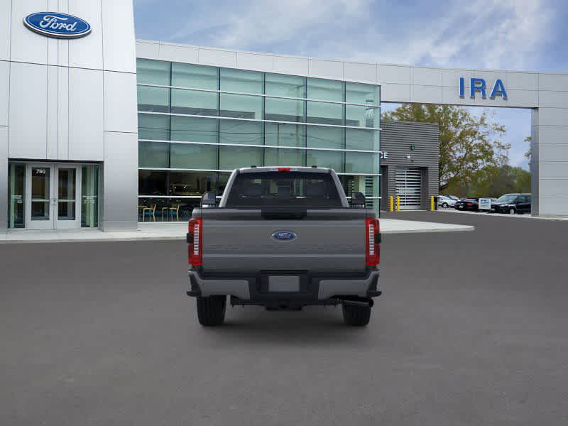 2025 Ford F-250 XL photo 2