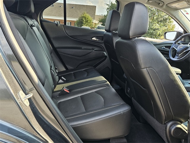 2021 Chevrolet Equinox LT photo 14