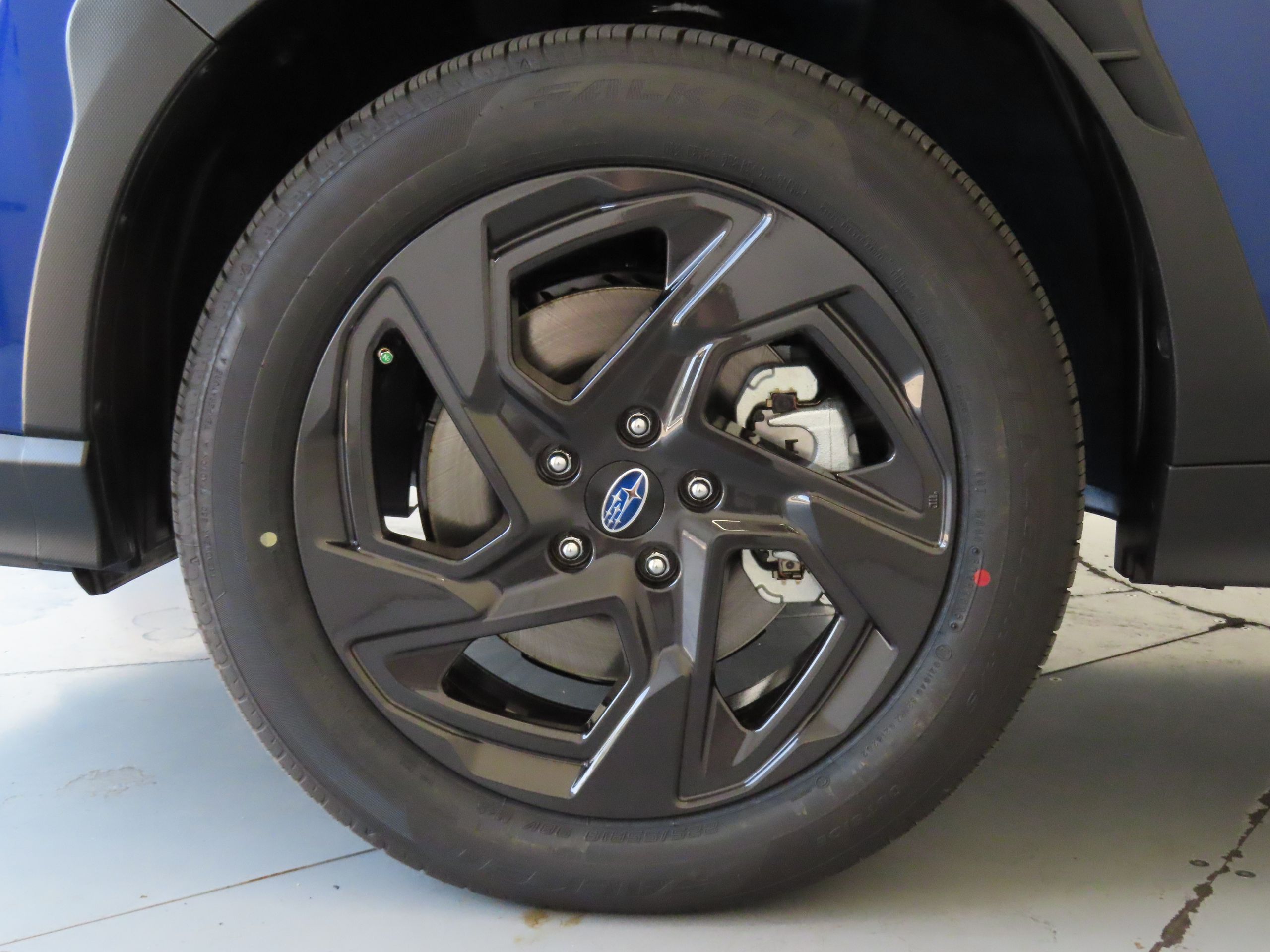 2025 Subaru Crosstrek Sport photo 23
