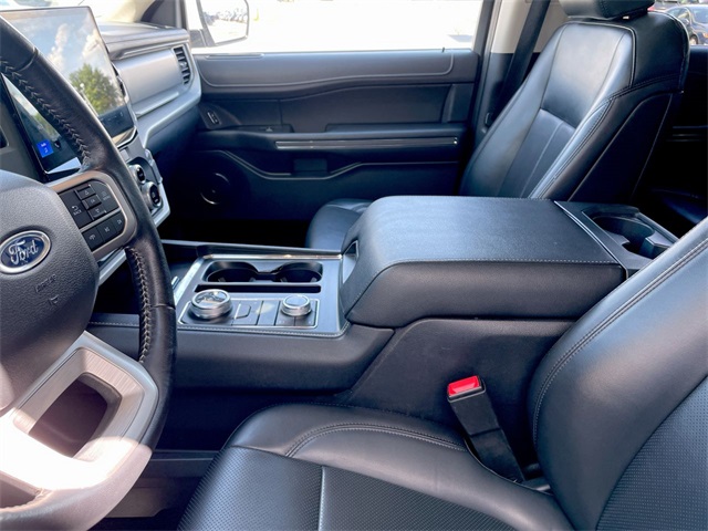 2023 Ford Expedition MAX XLT photo 14