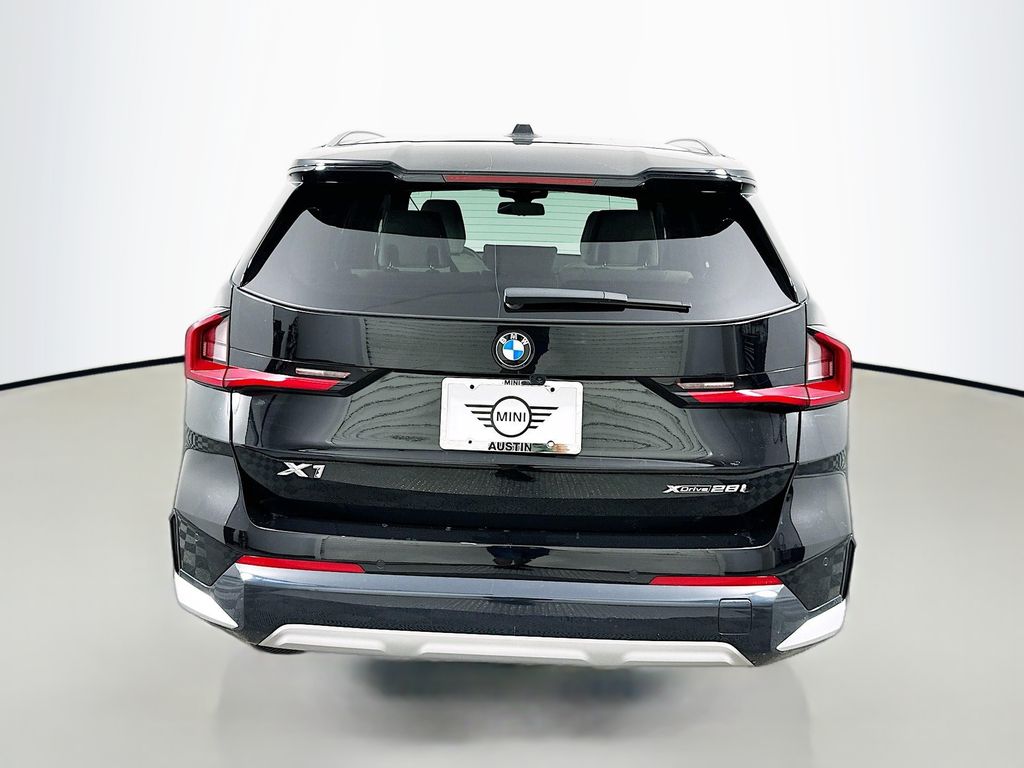 2024 Bmw X1 XDrive28i photo 4