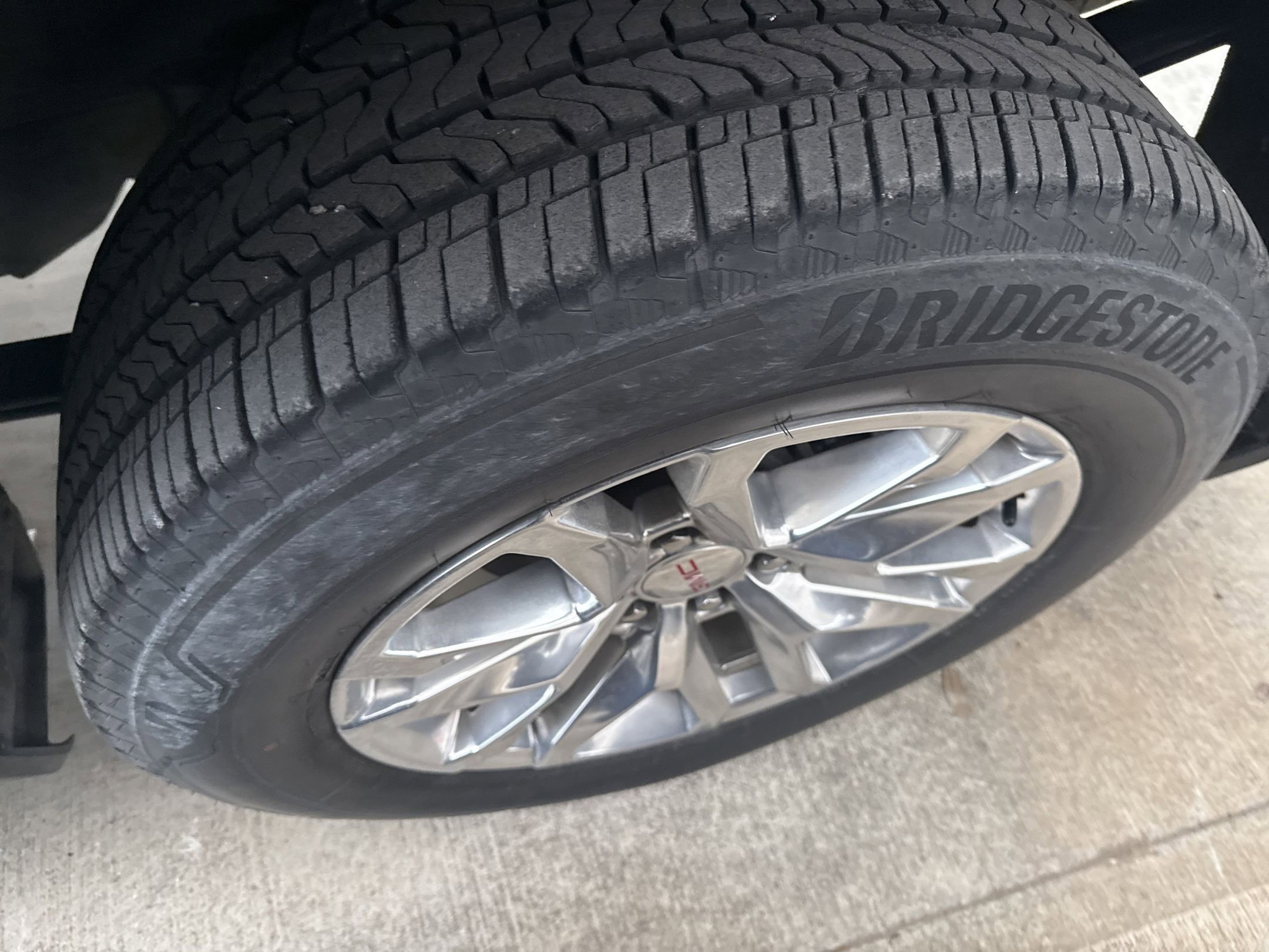 2020 Gmc Sierra 1500 SLT photo 3