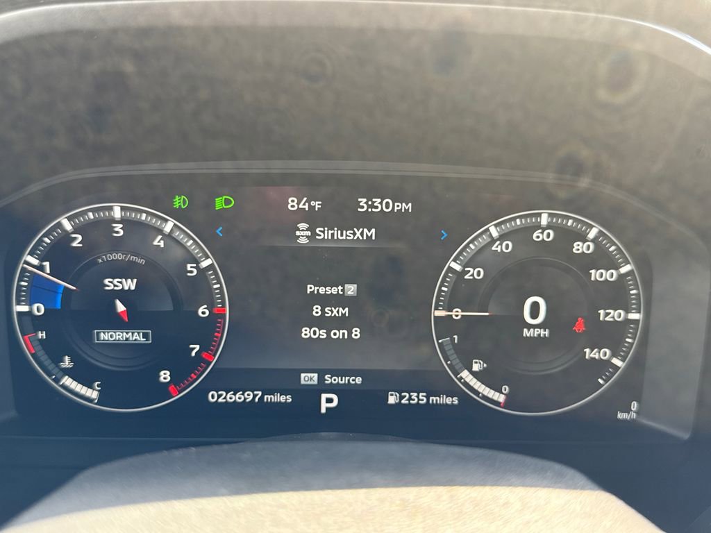 2024 Mitsubishi Outlander SE photo 26