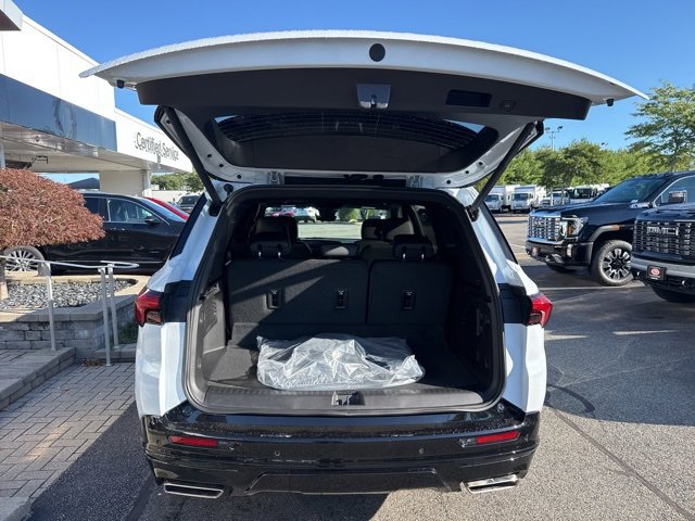 2026 Buick Enclave Sport Touring photo 28