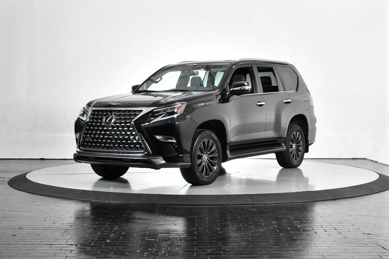 2023 Lexus GX PREMIUM's photo