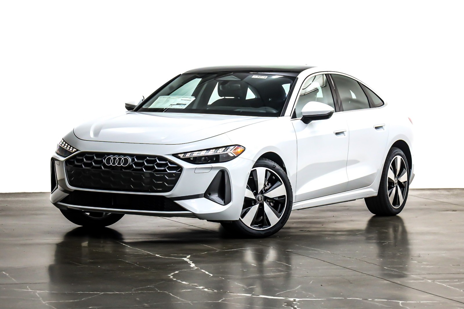 2025 Audi A4