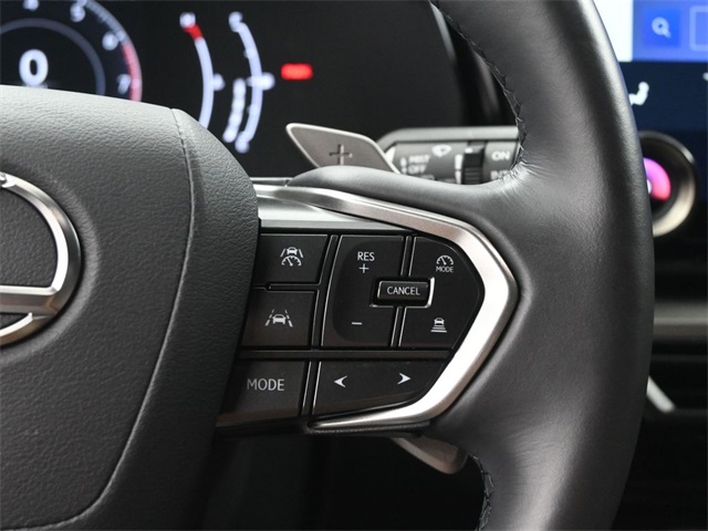 2024 Lexus TX 350 photo 21