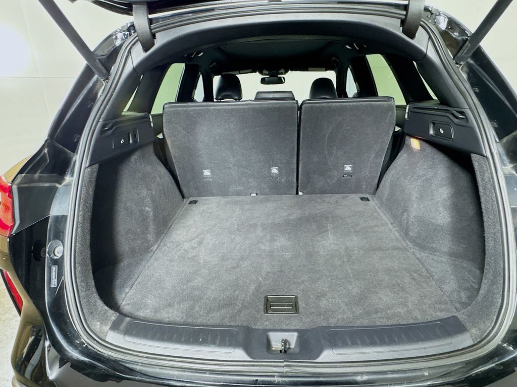 2021 Infiniti QX50 Luxe photo 27