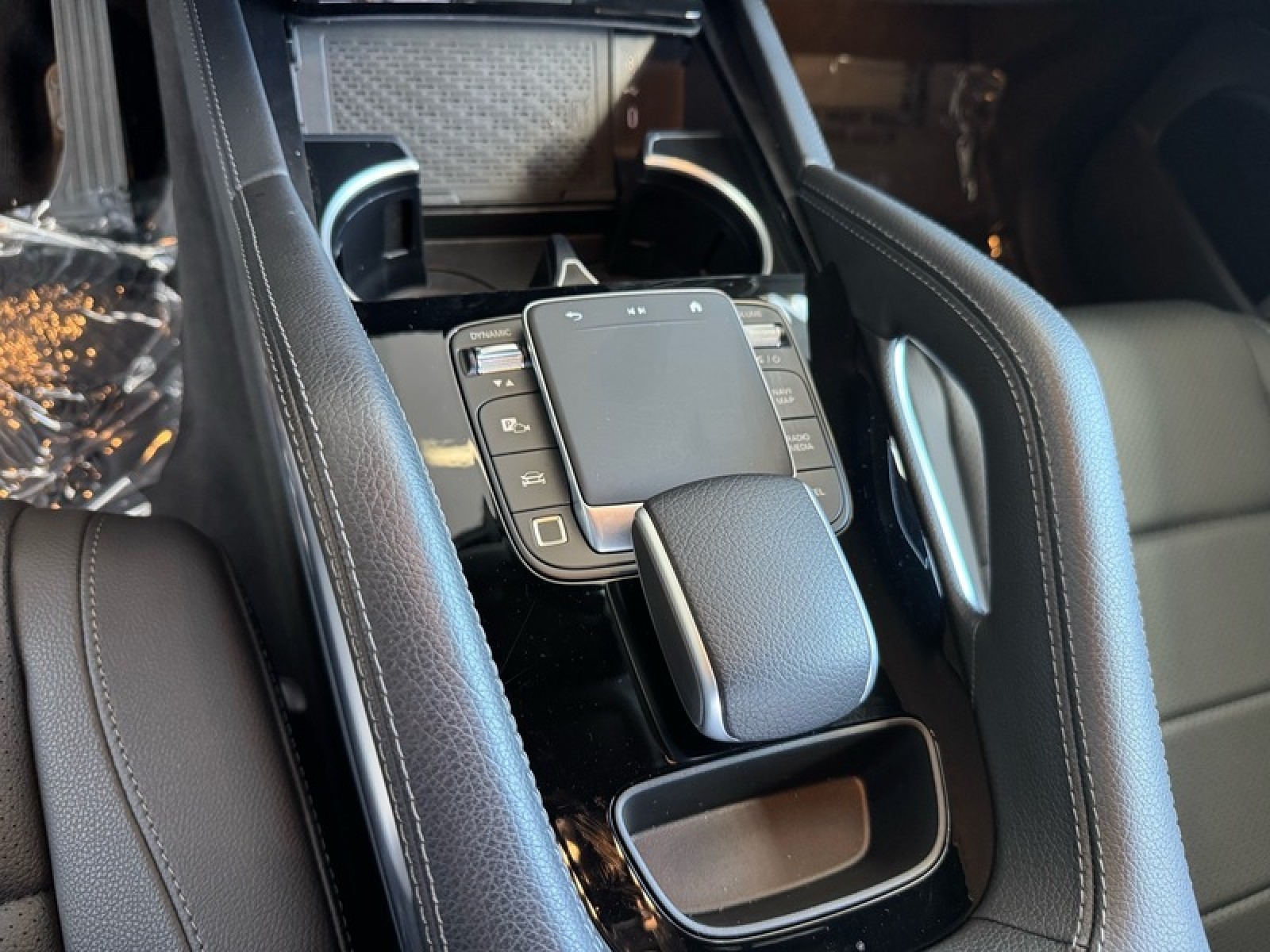 2025 Mercedes Benz GLE 350 4MATIC photo 13