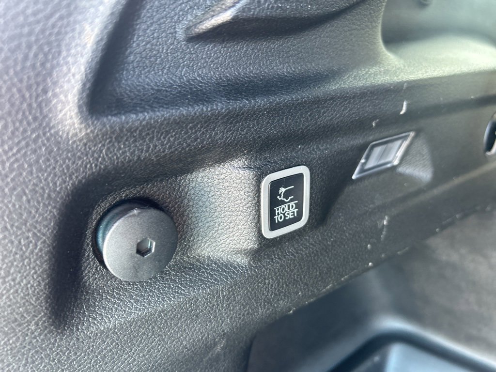 2022 Jeep Grand Cherokee Altitude photo 15