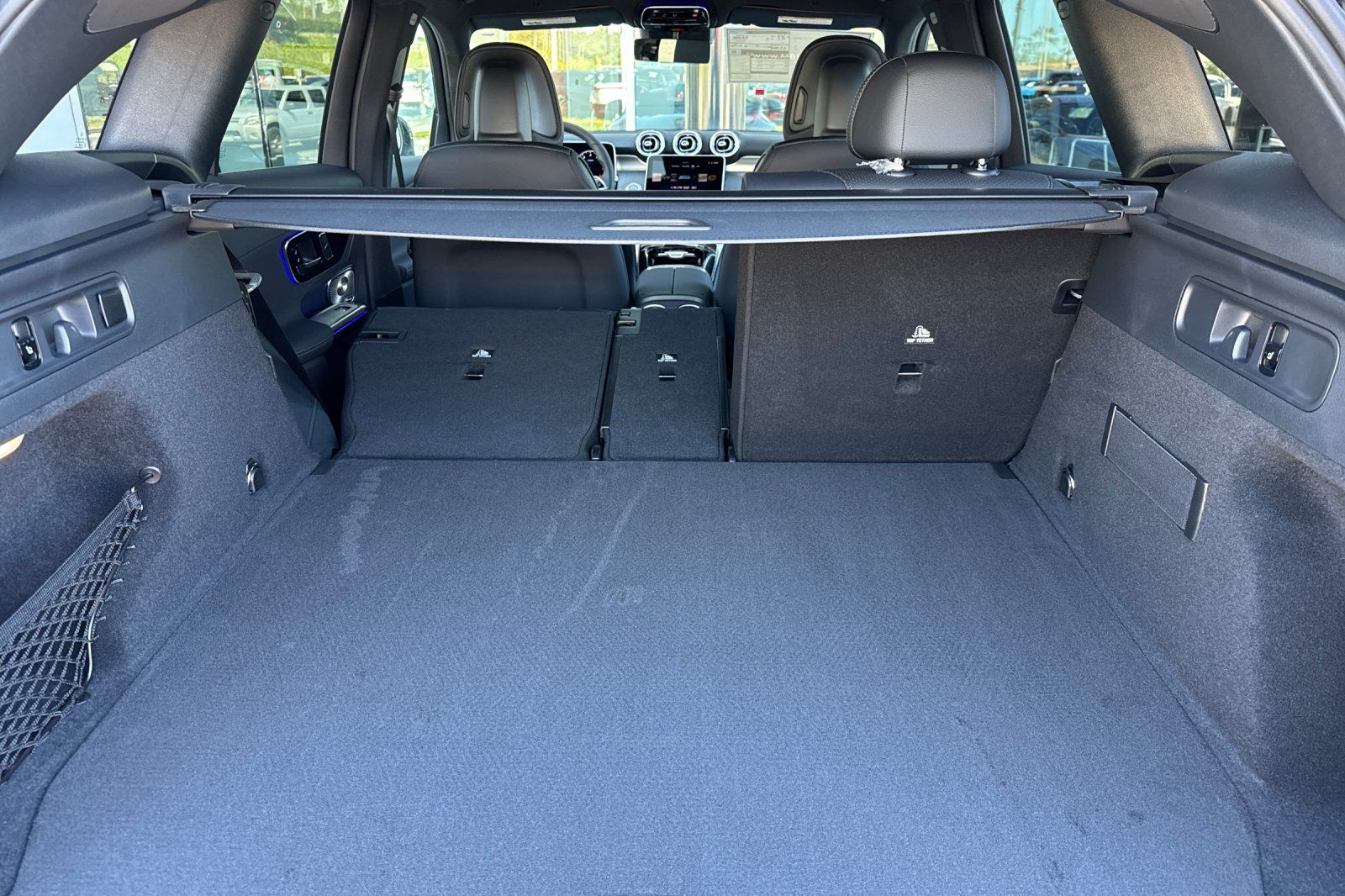 2026 Mercedes Benz GLC 300 photo 31