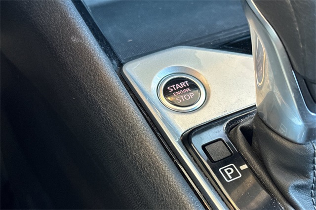 2024 Nissan Altima 2.5 SV photo 20