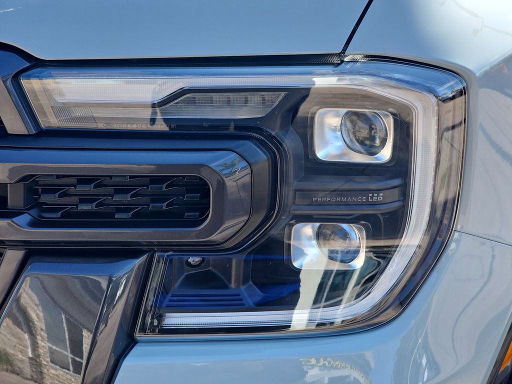 2024 Ford Ranger Lariat photo 31