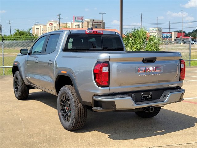 2026 Gmc Canyon Elevation photo 4
