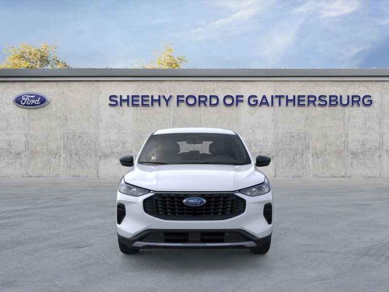 2025 Ford Escape Active photo 2