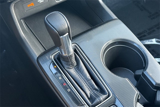 2023 Honda Civic Sport photo 24