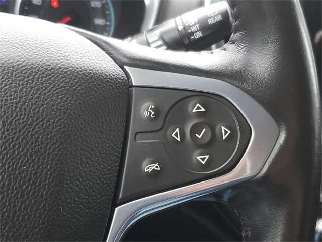 2021 Chevrolet Traverse RS photo 9