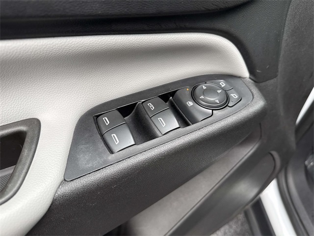 2019 Chevrolet Equinox LS photo 26