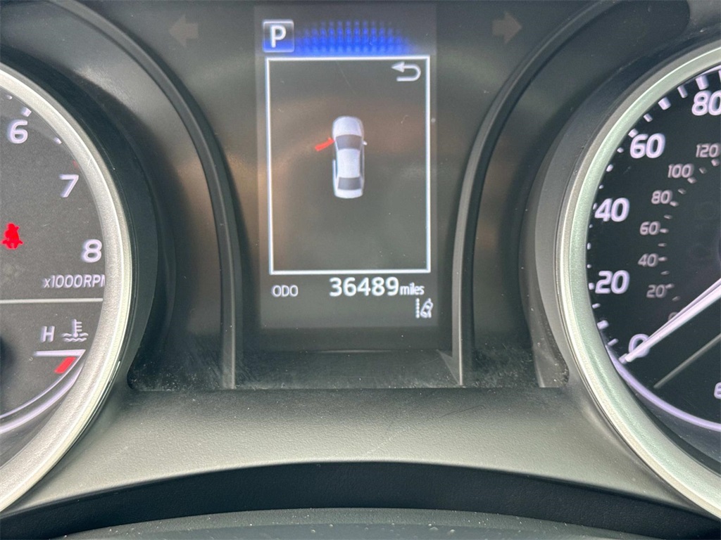 2023 Toyota Camry LE photo 27