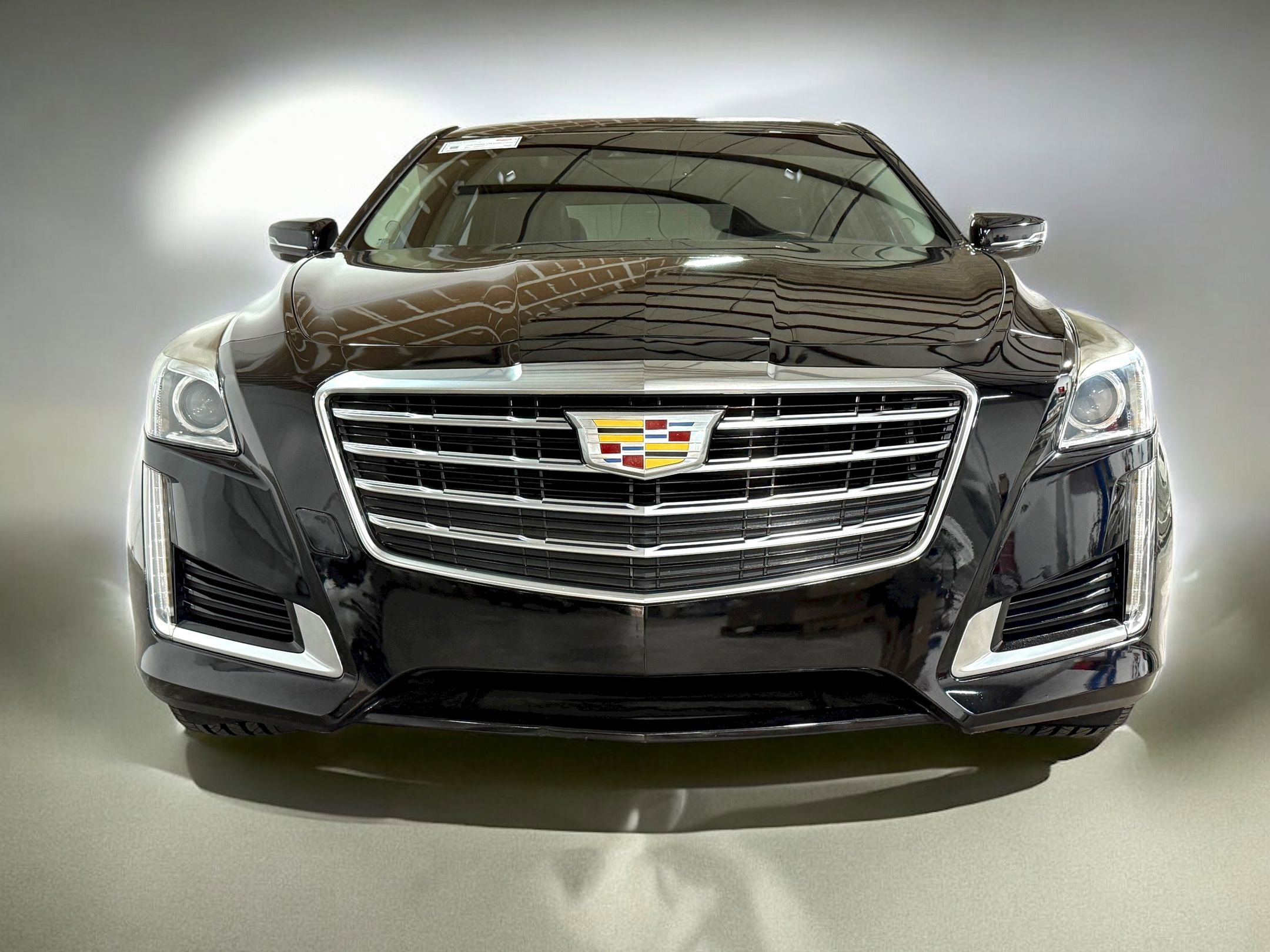 2019 Cadillac CTS Luxury Sedan photo 6