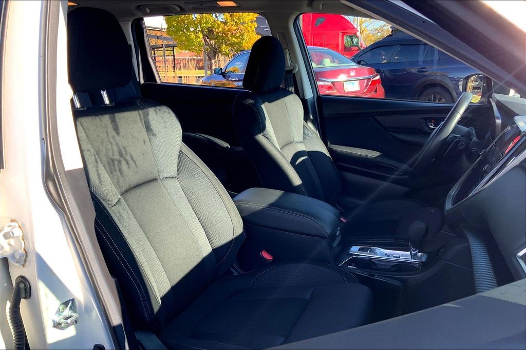 2024 Subaru Ascent Premium photo 4