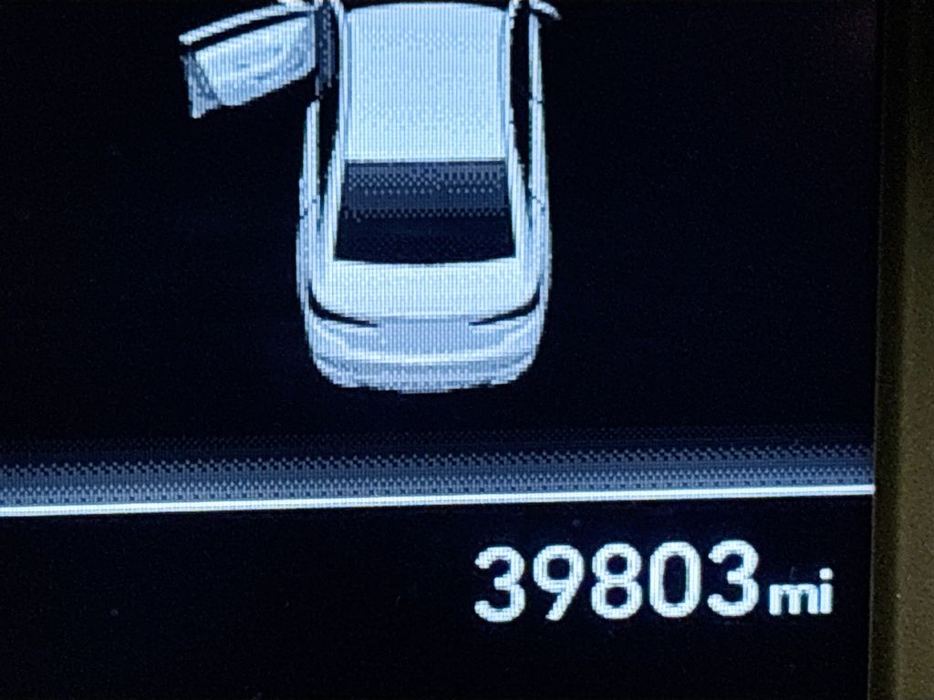 2018 Hyundai Sonata SE photo 14
