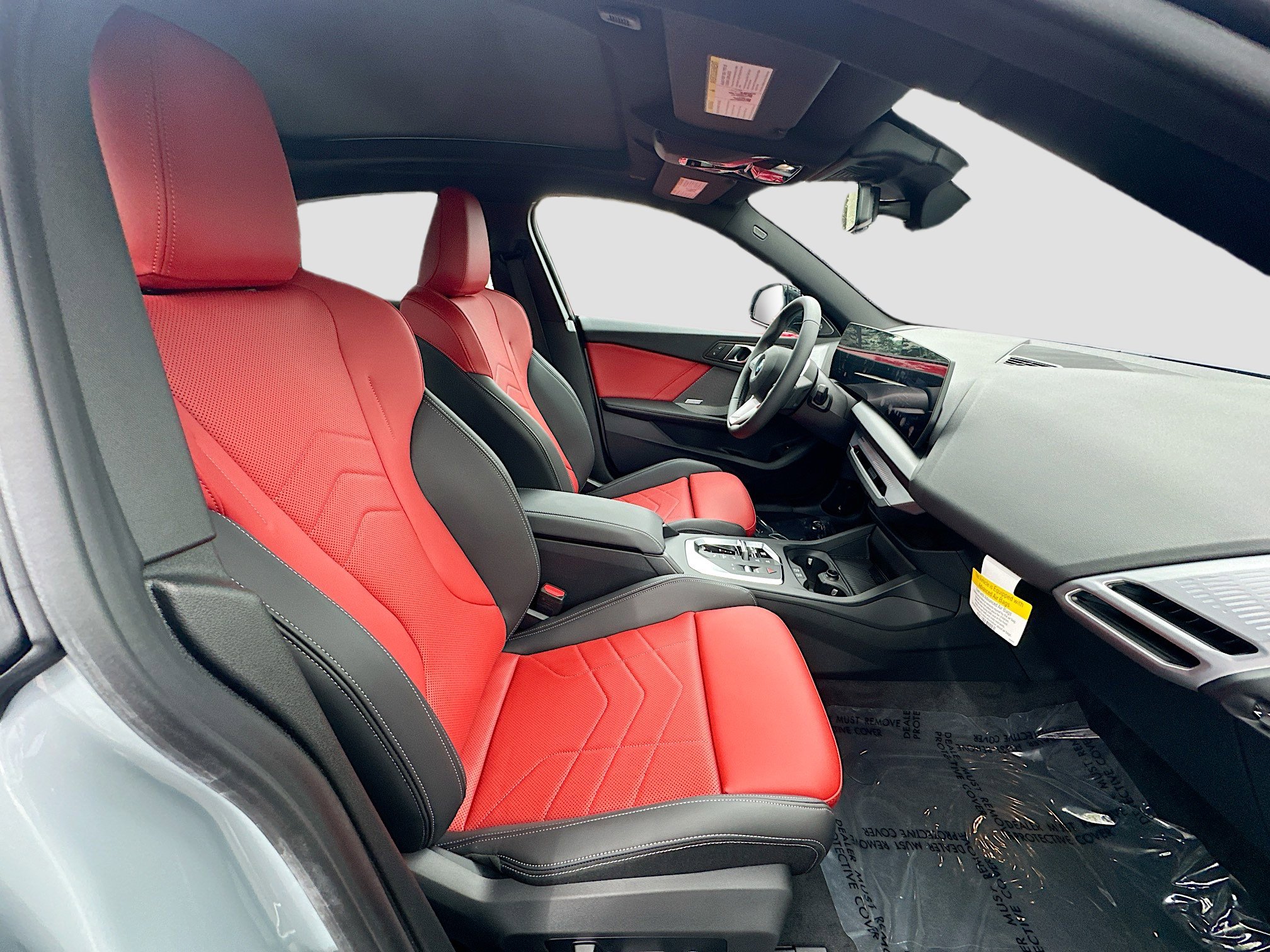 2026 Bmw 228 photo 21