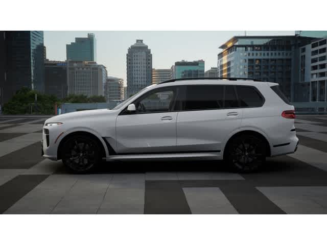 2026 Bmw X7 xDrive40i photo 4