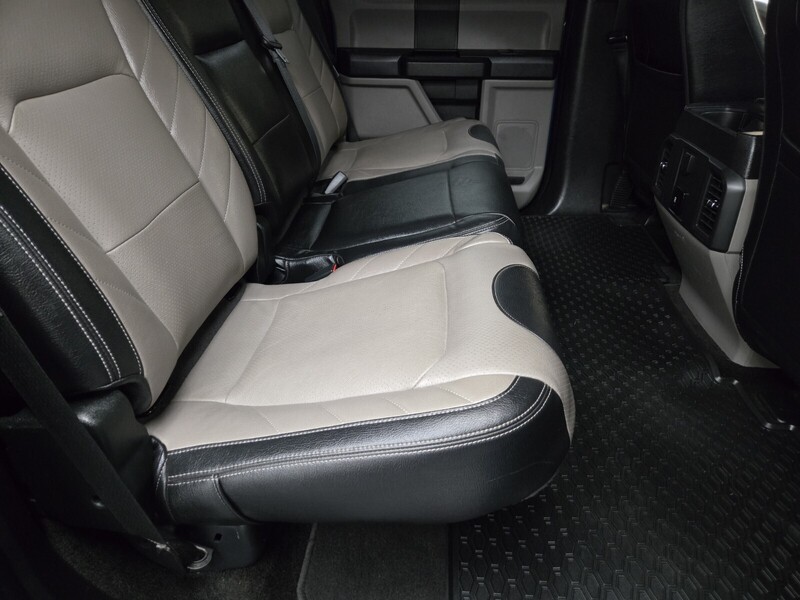 2018 Ford F-150 XL photo 10