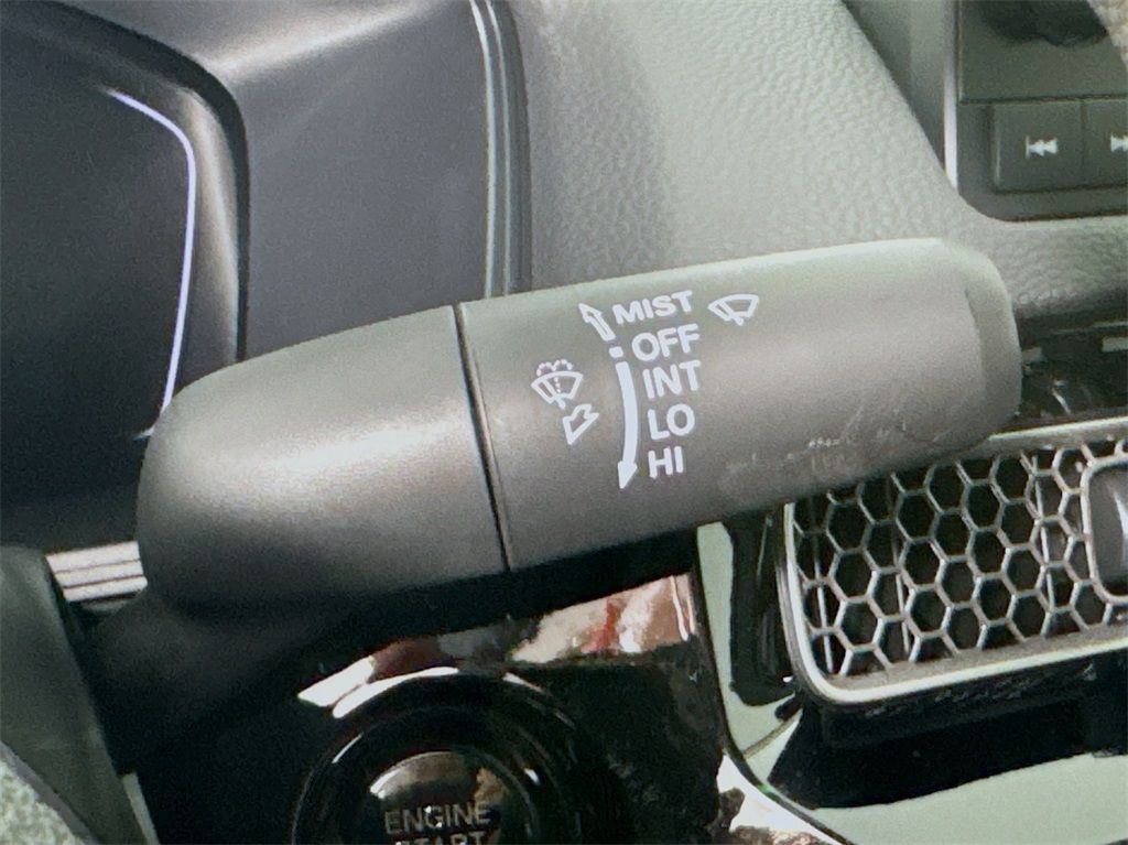 2026 Honda Civic LX photo 18