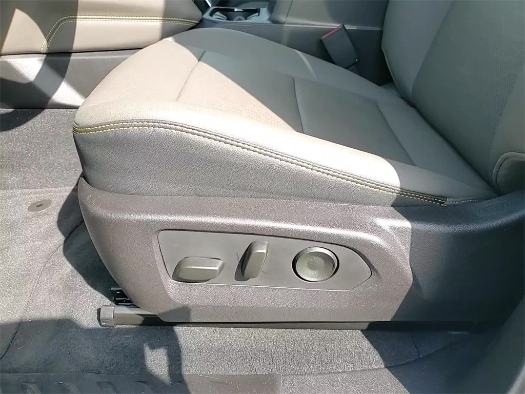 2025 Chevrolet Colorado ZR2 photo 19