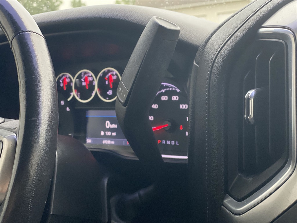 2019 Chevrolet Silverado 1500 RST photo 20