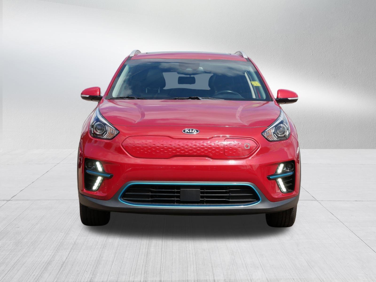 Used 2020 Kia Niro EX Premium with VIN KNDCE3LG2L5060555 for sale in Inver Grove, Minnesota
