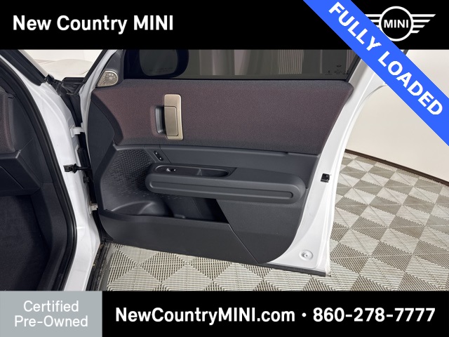 2025 Mini Countryman John Cooper Works ALL4 photo 18