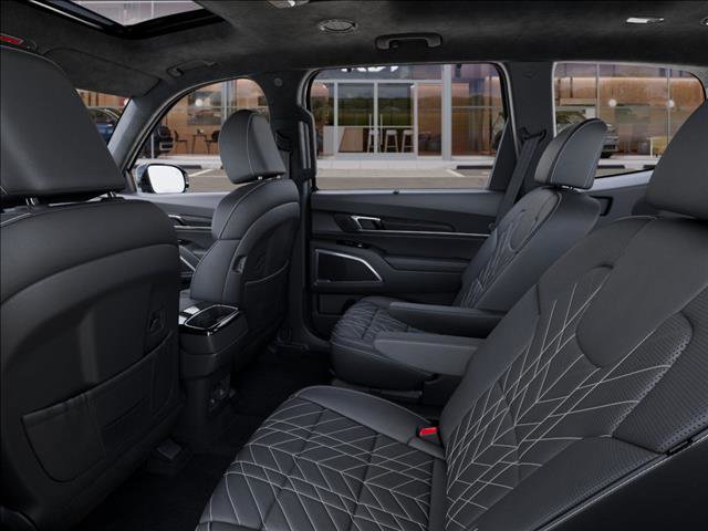 2025 Kia Telluride SX Prestige X-Line photo 16