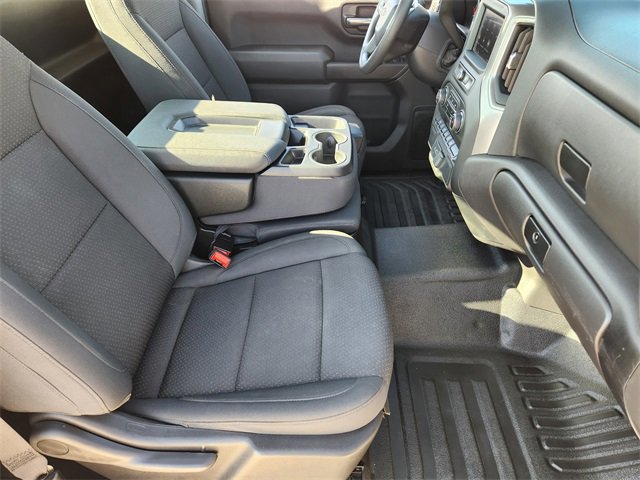 2024 Chevrolet Silverado 1500 photo 12