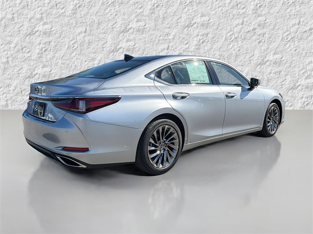 2025 Lexus ES 350 Ultra Luxury photo 3