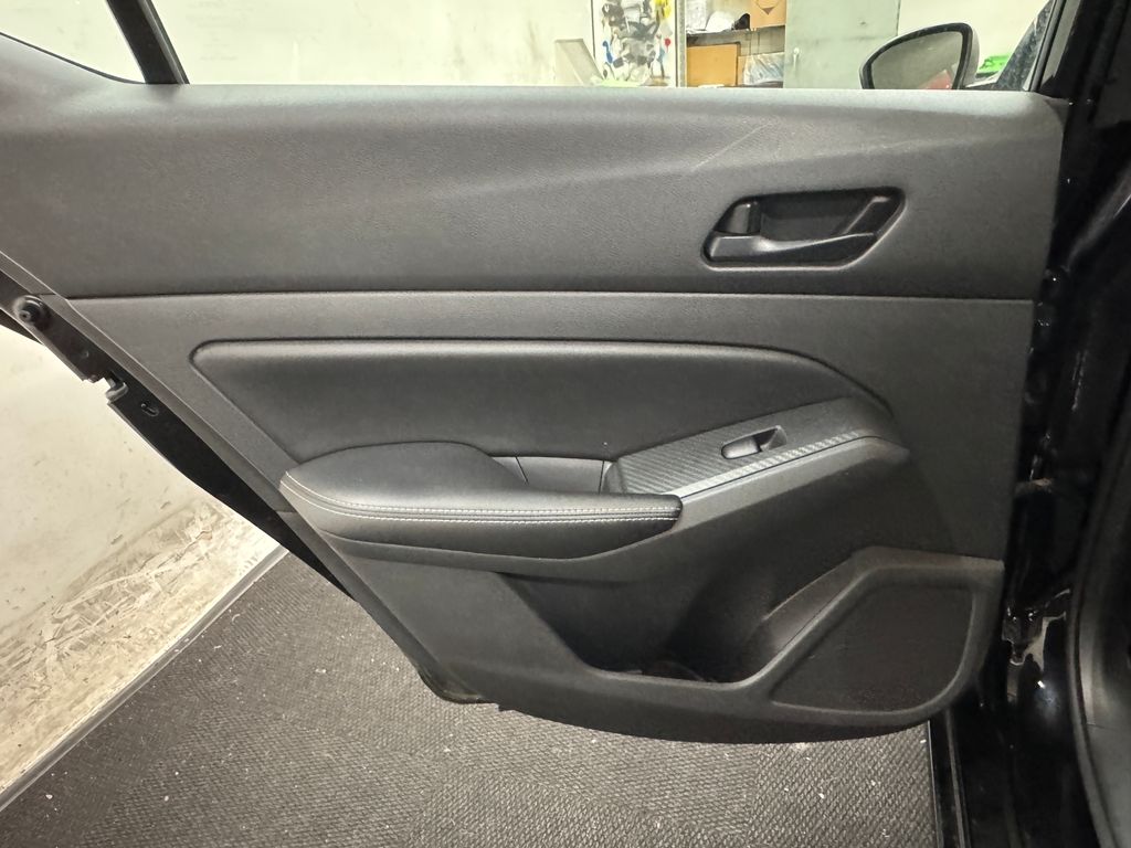 2024 Nissan Altima 2.5 SV photo 16
