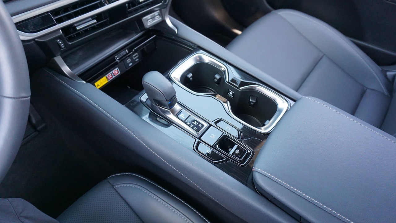 2024 Lexus RX 350 photo 19