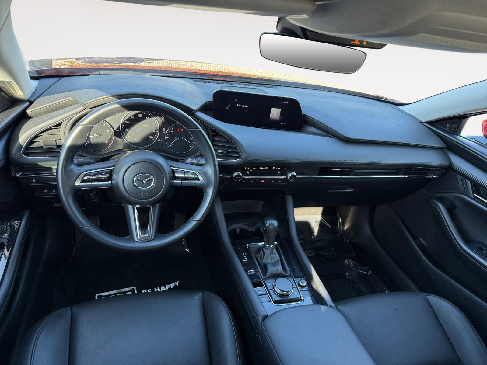 2021 Mazda Mazda3 Preferred photo 15