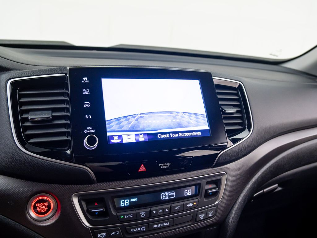2023 Honda Ridgeline Sport photo 24