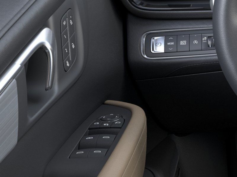 2026 Buick Enclave Preferred photo 22