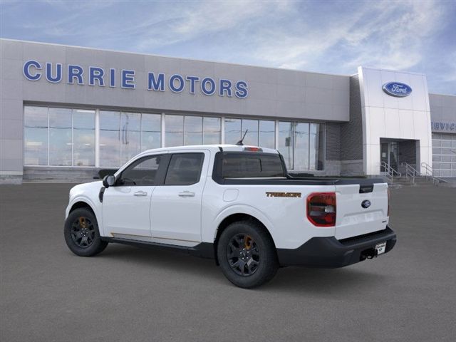 2026 FORD MAVERICK - Image 28