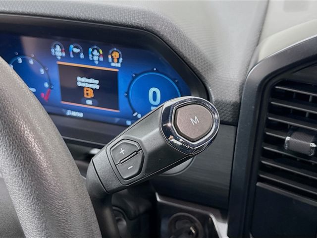 2024 Ford F-150 STX photo 16