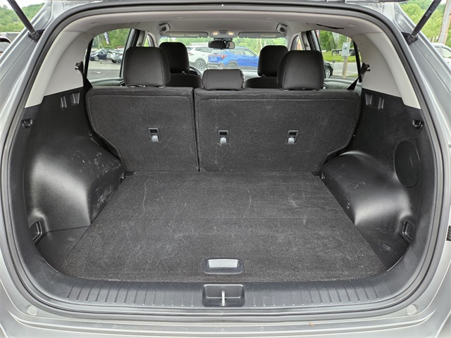2022 Kia Sportage LX Value Edition photo 11