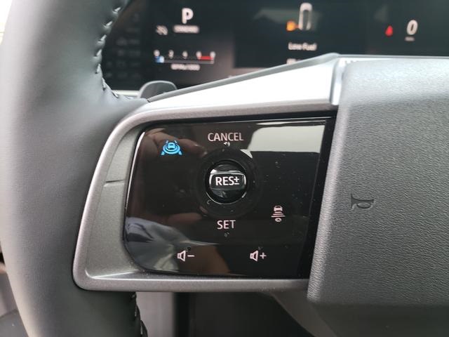 2025 Nissan Murano Platinum photo 20