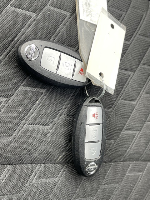 2021 Nissan Kicks S photo 29
