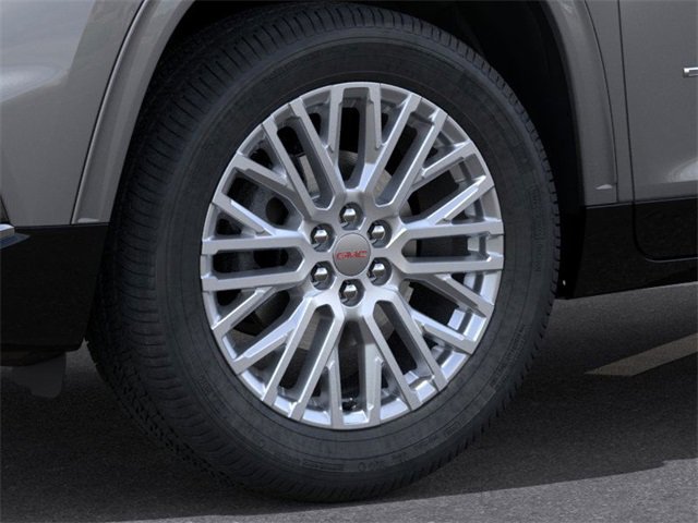 2026 Gmc Acadia Denali photo 9