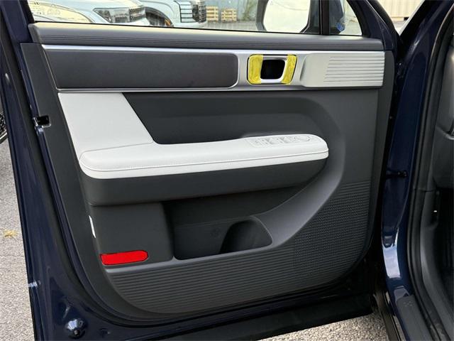 2026 Hyundai Santa Fe SEL photo 21