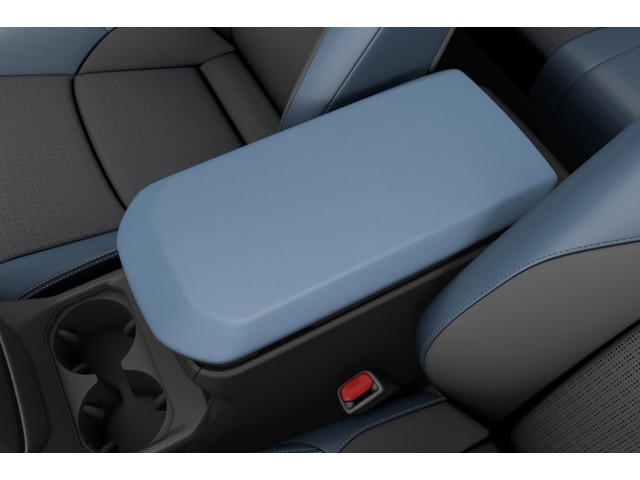 2026 Subaru Solterra Limited photo 3